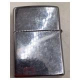 Vintage Zippo Lighter – Jack Daniel