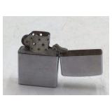 Vintage Zippo Lighter – Jack Daniel