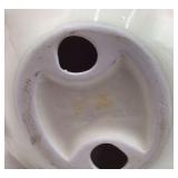 Vintage Josef Angel Figurine – Praying Girl with Wings