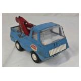 Vintage Tonka Wrecker Tow Truck