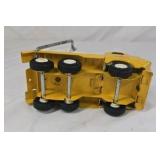 Vintage Tonka Dump Truck