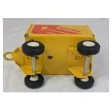 Vintage Tonka Dump Wagon