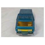 Vintage Matchbox Super Kings K-21 Tractor Transporter