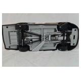 Dale Earnhardt Jr. Budweiser True Music Monte Carlo – Black Diecast NASCAR Replica