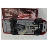 Dale Earnhardt Jr. 2006 Budweiser Richmond Win Monte Carlo SS – Red Diecast with Original Box