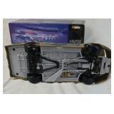 Dale Earnhardt Jr. 2002 Bud Light Monte Carlo – Gold Chrome Diecast with Original Box