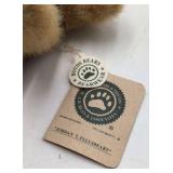 Vintage Boyds Bear – Jordan T. Falls Plush Bear