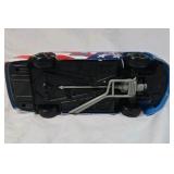 Dale Earnhardt Sr. Goodwrench Olympics 1996 Monte Carlo – Red White Blue Patriotic Diecast