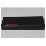 Dale Earnhardt Sr. #3 Goodwrench Racing Action Pocket Knife – Gold Plated Collectible in Box