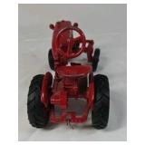 Vintage Farmall Cub Diecast Tractor