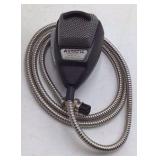 Vintage Astatic 636L Dynamic Microphone – Rock Island, IL Mark