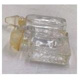 Vintage Miniature Perfume Bottles