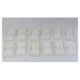 Hall of Fame Heroes Baseball Cards Set – Legends of the Game