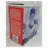 Vintage Jim Kaat Minnesota Twins Bronze Statue