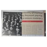 Assortment of Marilyn Monroe Memorabilia