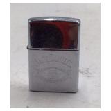 Vintage Zippo Lighter – Jack Daniel