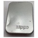 Vintage Zippo Lighter – Jack Daniel