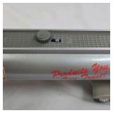 Vintage ERTL Texaco Tanker Truck – Kenworth Cab with Silver Trailer and Original Box