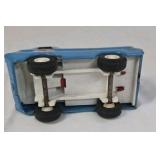 Vintage Tonka Wrecker Tow Truck