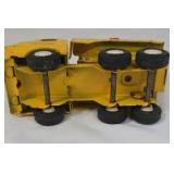 Vintage Tonka Cement Mixer Truck