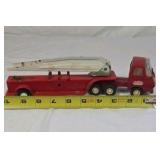 Vintage Tonka Lowboy Hauler Truck