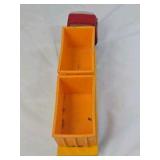 Vintage Tonka Flatbed Hauler Truck