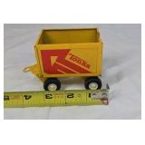 Vintage Tonka Dump Wagon
