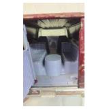 Vintage Tonka Delivery Van