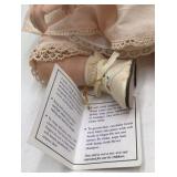 Vintage Shirley Temple Toddler Doll – Little Miss Shirley