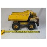 Vintage Tonka Dump Truck