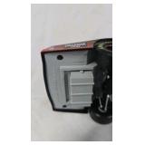 Dale Earnhardt Jr. Budweiser True Music Monte Carlo – Black Diecast NASCAR Replica