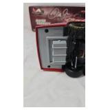 Dale Earnhardt Jr. 2006 Budweiser Richmond Win Monte Carlo SS – Red Diecast with Original Box