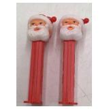 Vintage Pez Dispensers – Mixed Character Set