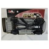 Dale Earnhardt Jr. Budweiser Elvis 30th 2007 Impala SS COT – Gold Chrome Diecast with Original Box