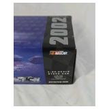 Dale Earnhardt Jr. 2002 Bud Light Monte Carlo – Gold Chrome Diecast with Original Box