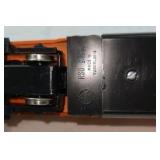 Vintage AHM HO Scale EMD GP-18 Chessie System Diesel Locomotive – C&O #4301 with Instructions