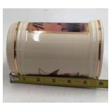 Vintage Budweiser Minnesota Wildlife Mallard Stein – Handcrafted for Minnesota Wildlife Inc.