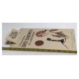 Vintage Oreo Clipboard – 75 Years Oreo Advertising with Woman on Phone Scene