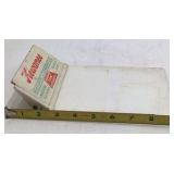 Vintage Kewanee Farm Implements Clipboard – Metal with Advertising Clip