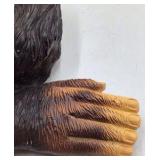 Vintage Bigfoot / Sasquatch Figurine