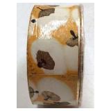 Vintage Coty Airspun Face Powder – Rosy Beige in Original Box