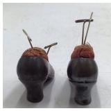 Vintage Victorian Lady