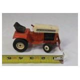 Vintage Allis-Chalmers Tractor Toy