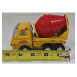 Vintage Tonka Cement Mixer Truck