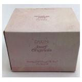 Vintage Josef Birthday Angel Figurine – Number 5 Birthday Girl