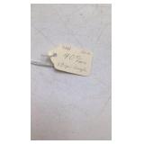 Vintage Josef Birthday Angel Figurine – Number 13 Birthday Girl