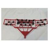 Vintage Case Combine Harvester Toy