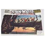 Vintage Snow White Lobby Card Set