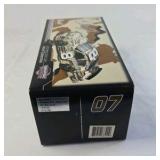Dale Earnhardt Jr. 2007 Budweiser American Heroes Memorial Day Monte Carlo SS – Camo Diecast with Original Box