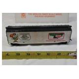 Vintage AHM Keebler Cookies Reefer Boxcar – In Original Box